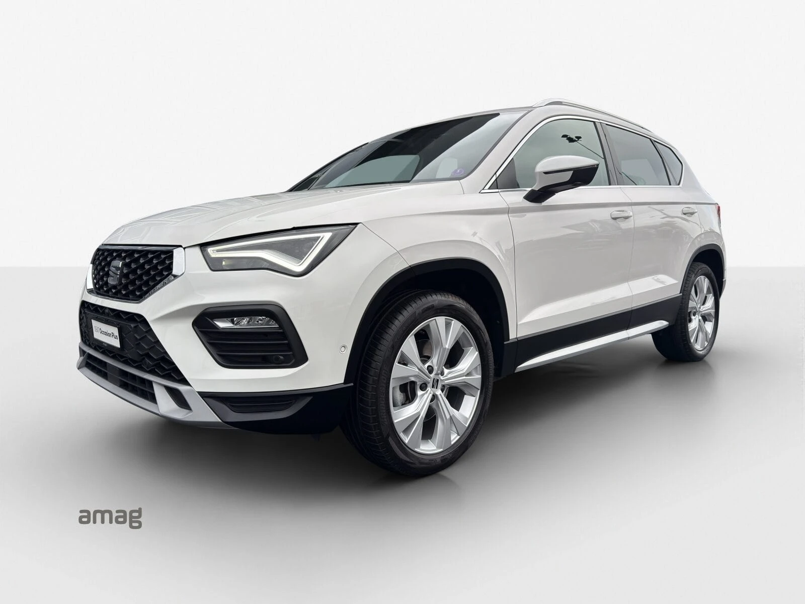 SEAT Ateca HOLA XPERIENCE 4DRIVE (netto)