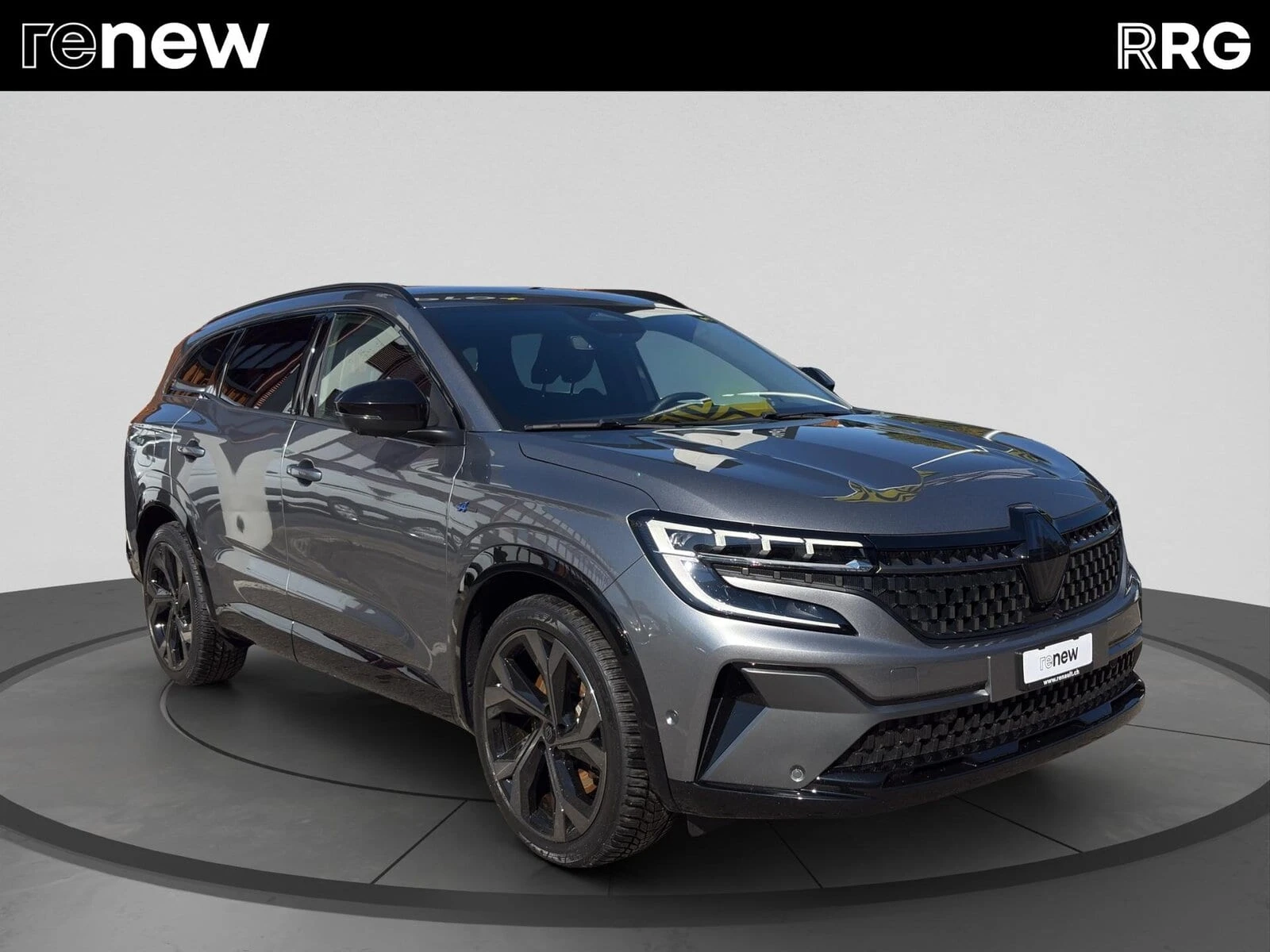 Renault Espace