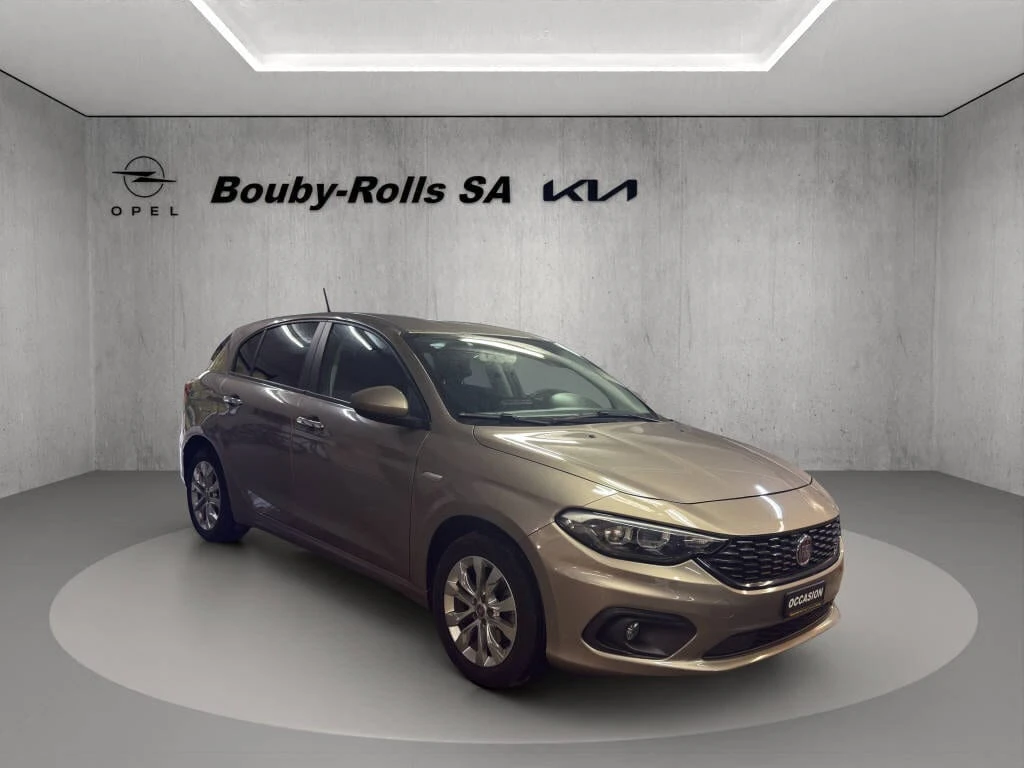 Fiat Tipo