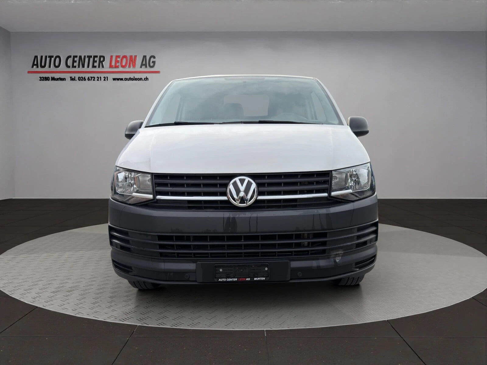 VW T6