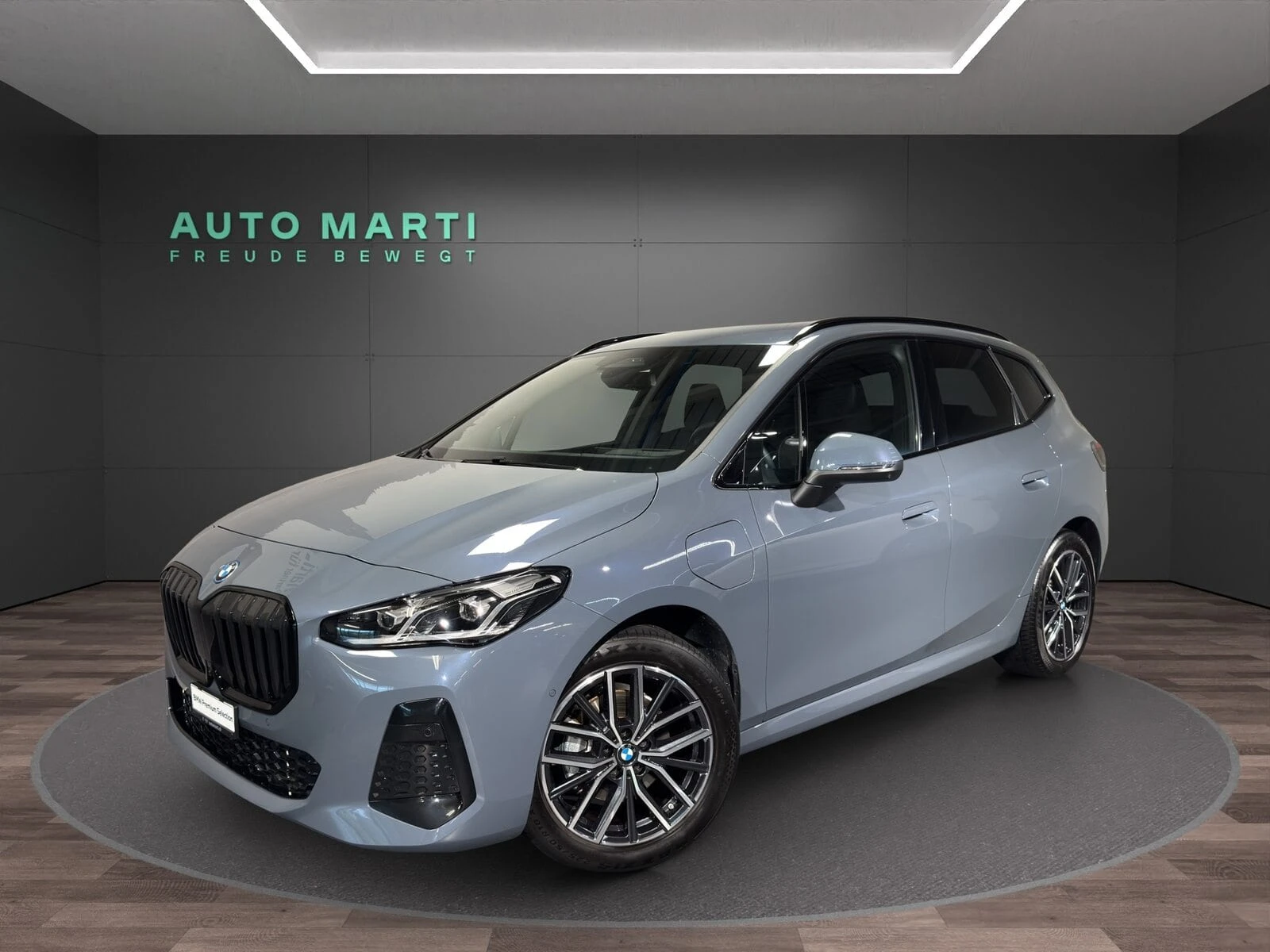 BMW 2er 225e xDrive Active Tourer M Sport