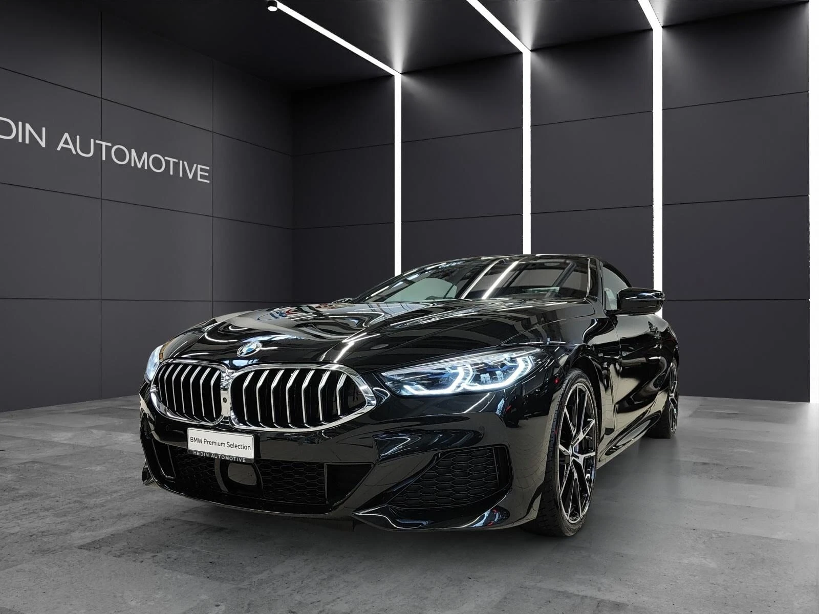 BMW 8er