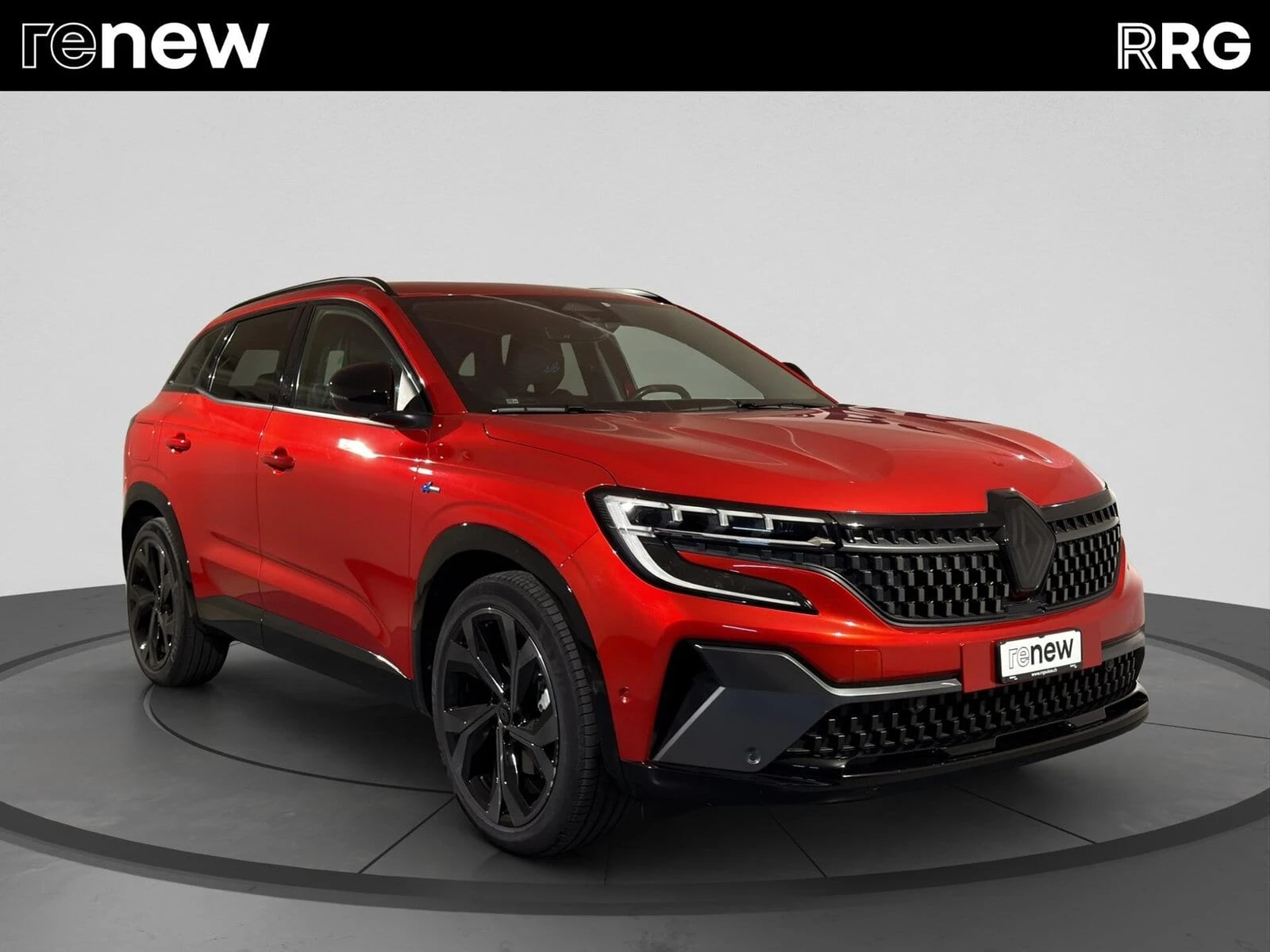 Renault Austral