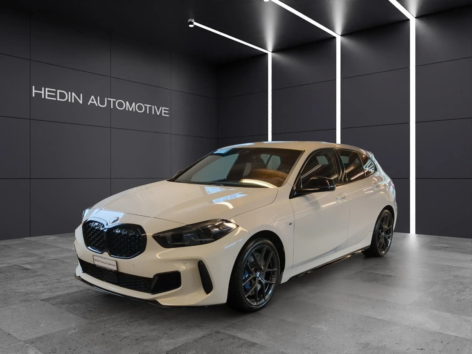 BMW 1er