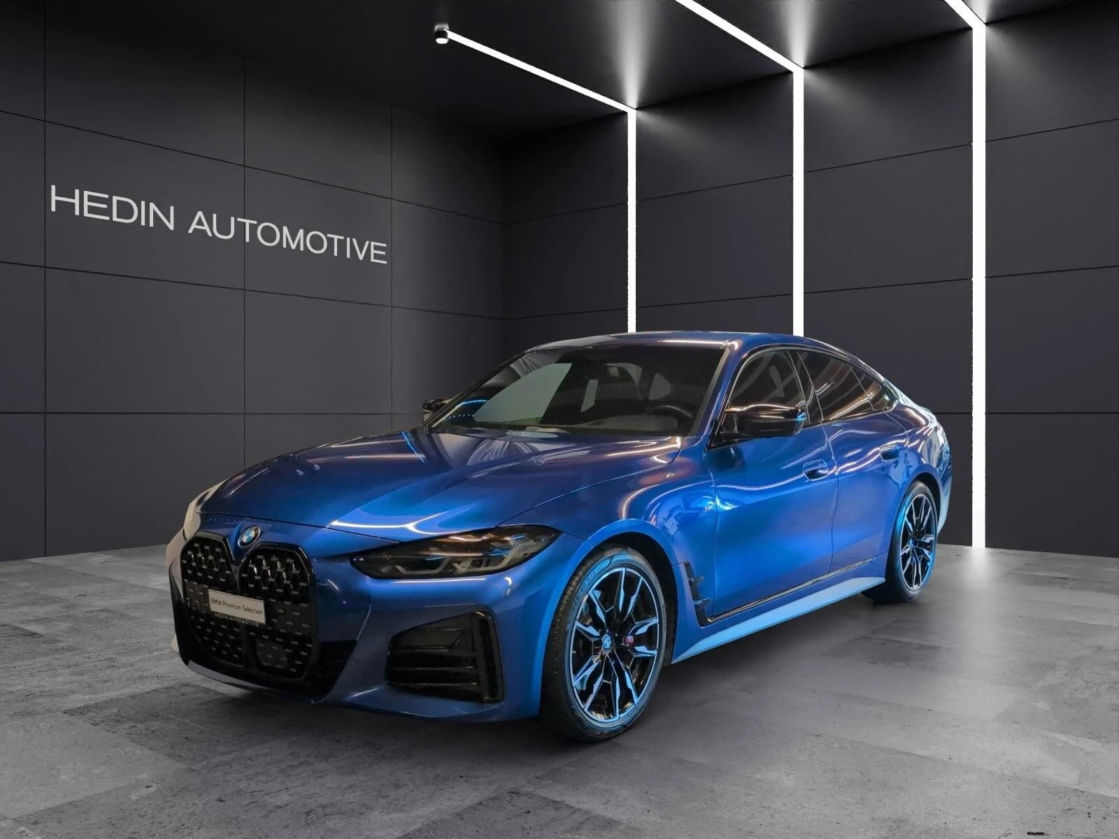 BMW 4er