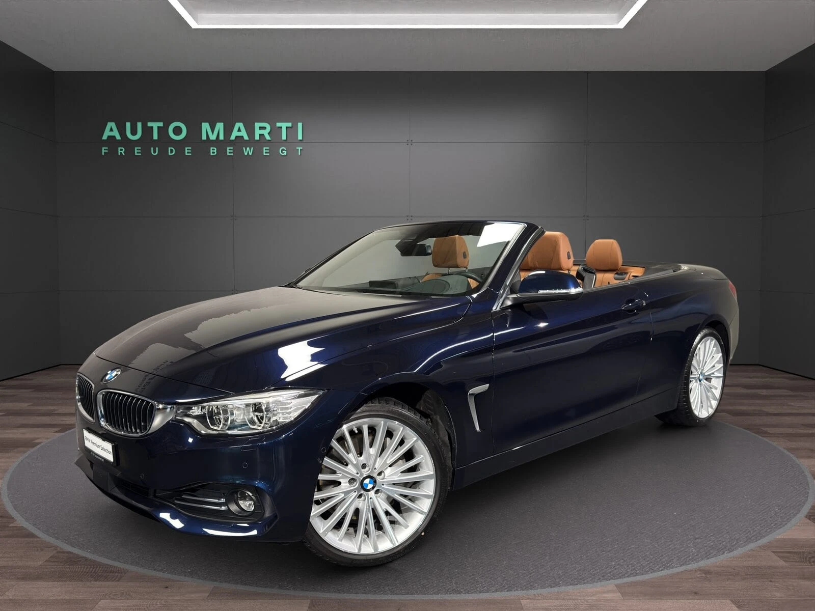 BMW 4er