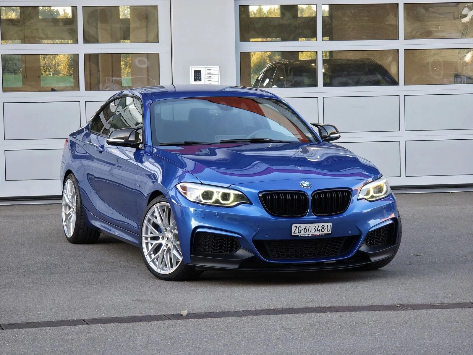 BMW 2er
