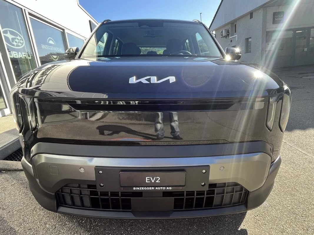 Kia EV2