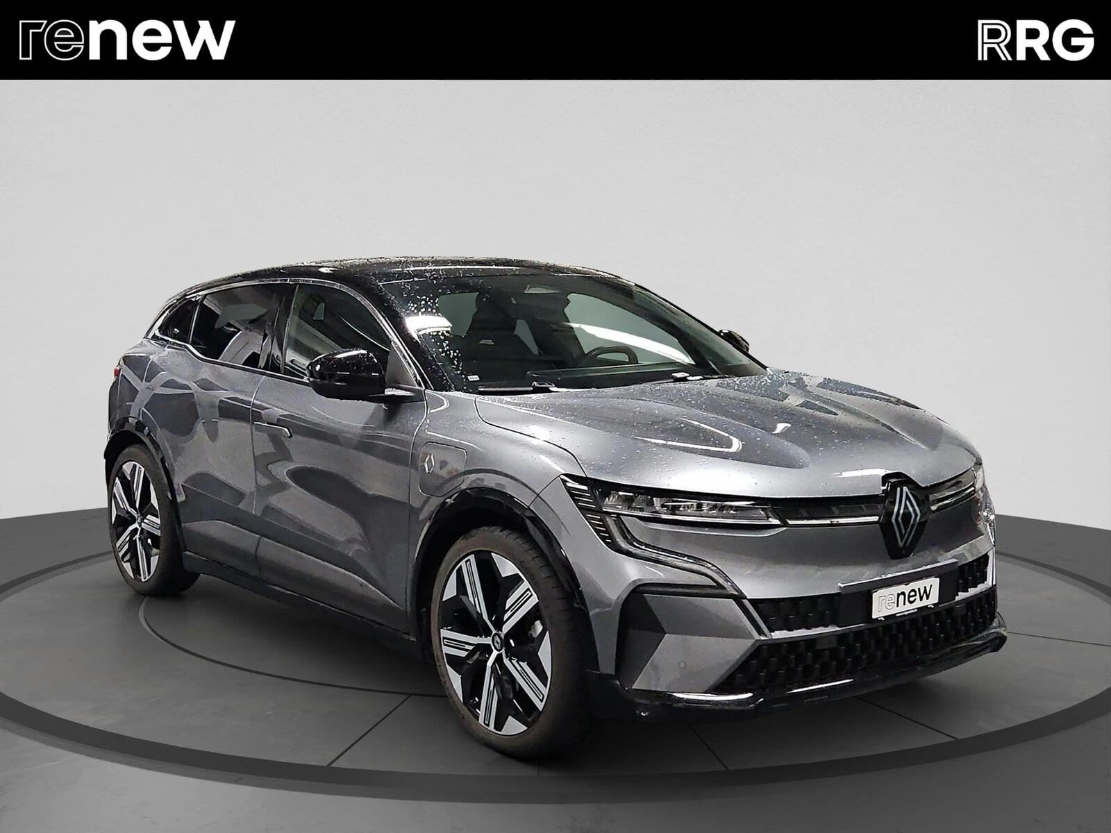 Renault Mégane