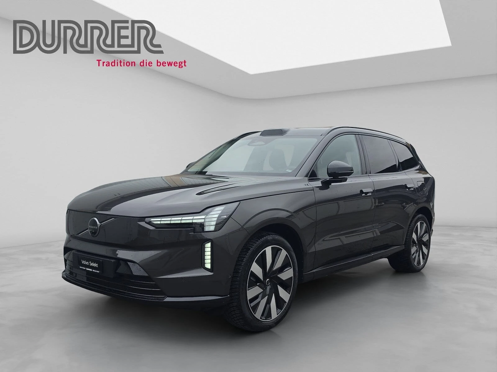 Volvo EX90