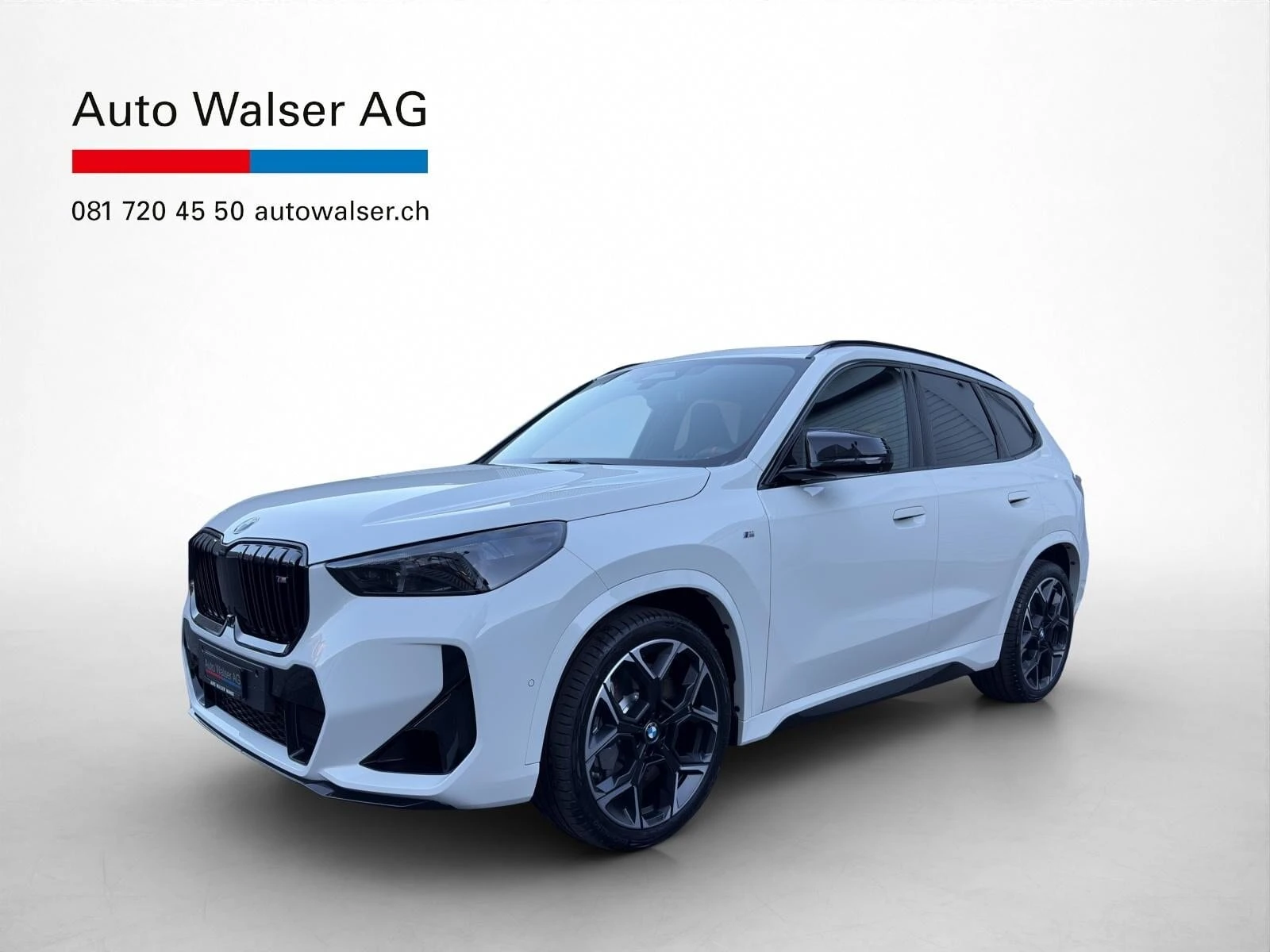 BMW X1 M35i
