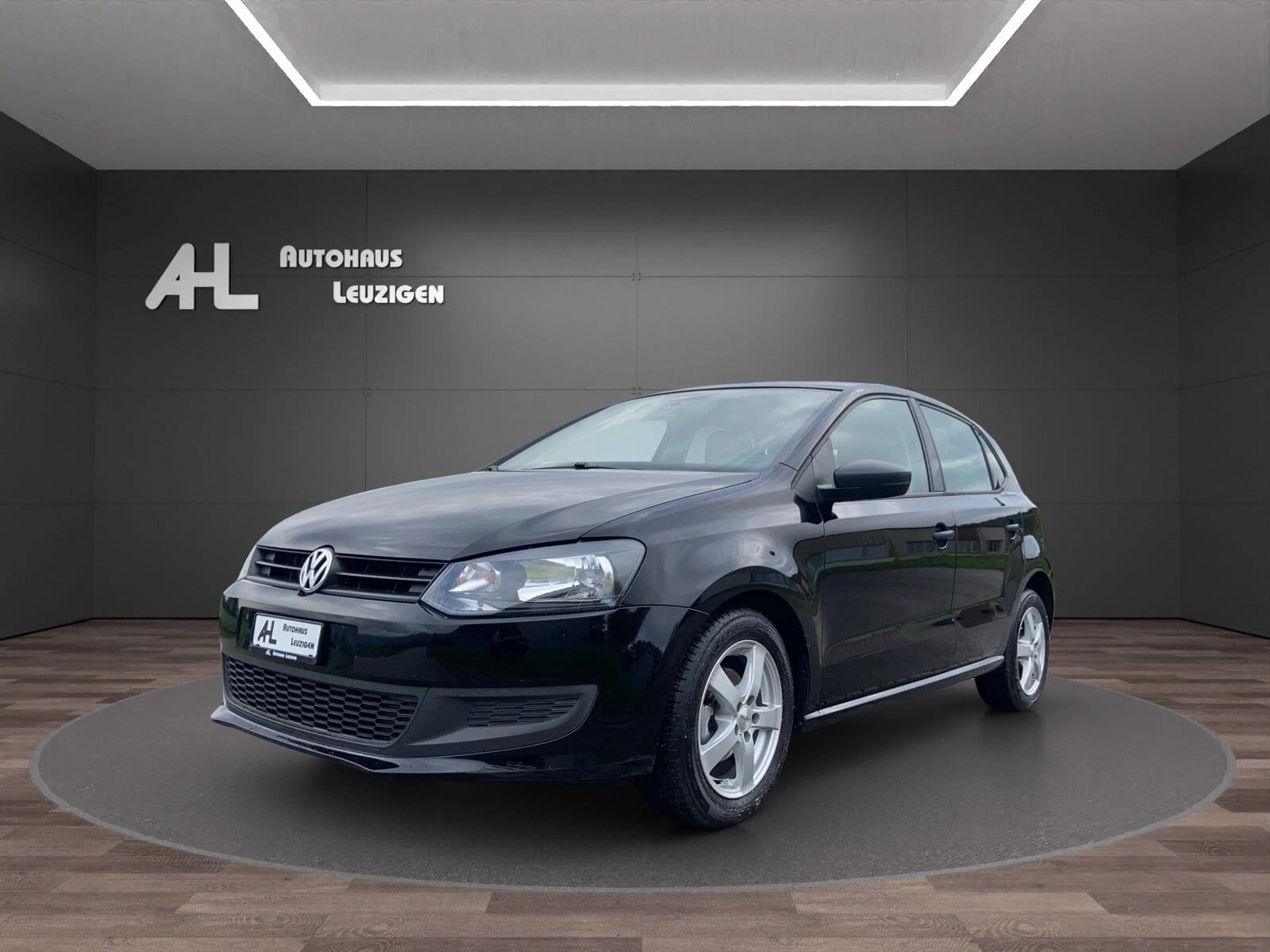 VW Polo