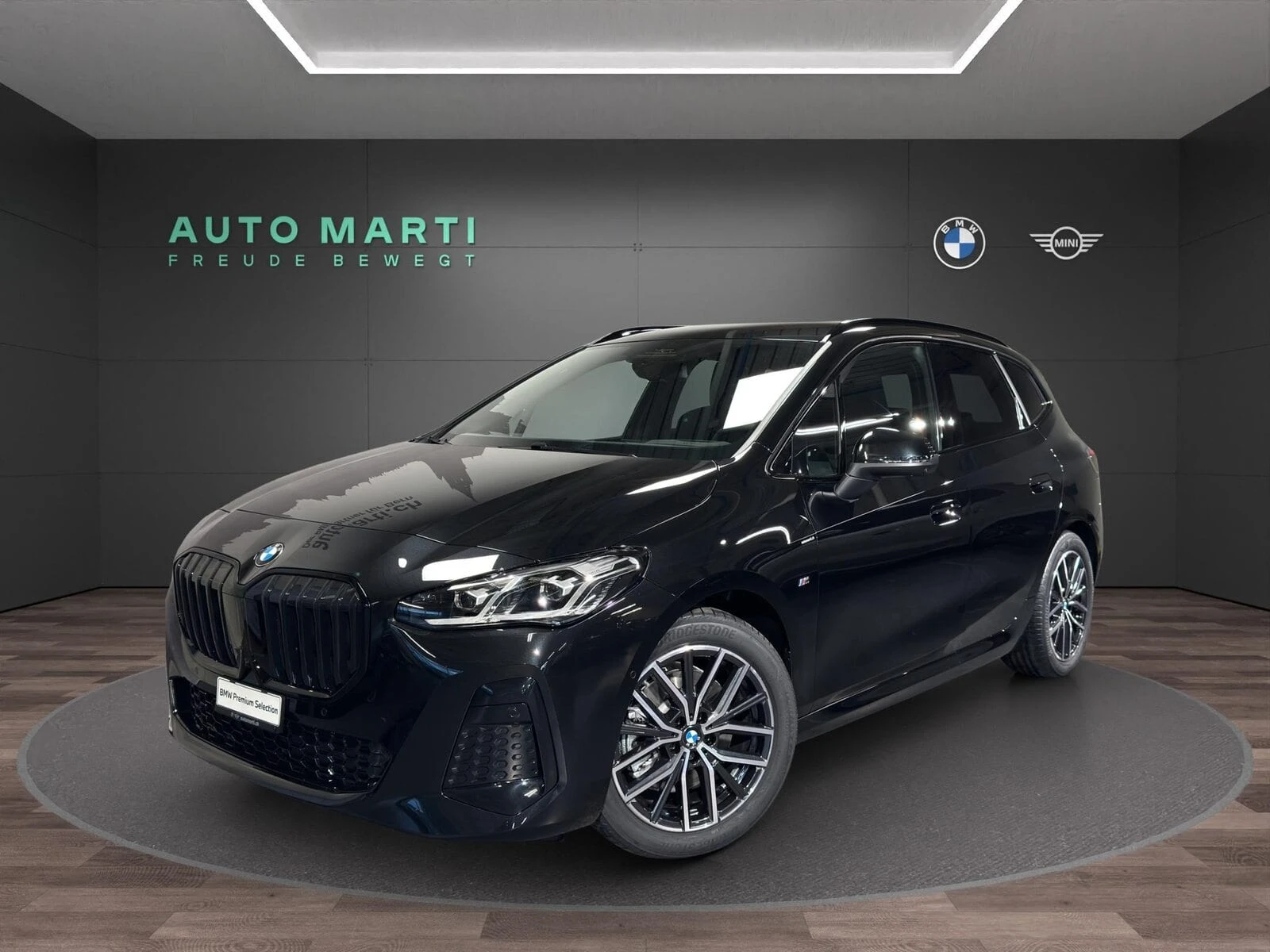 BMW 2er 223i xDrive Active Tourer M Sport