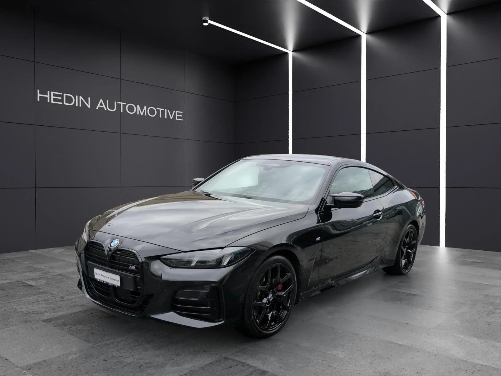 BMW 4er