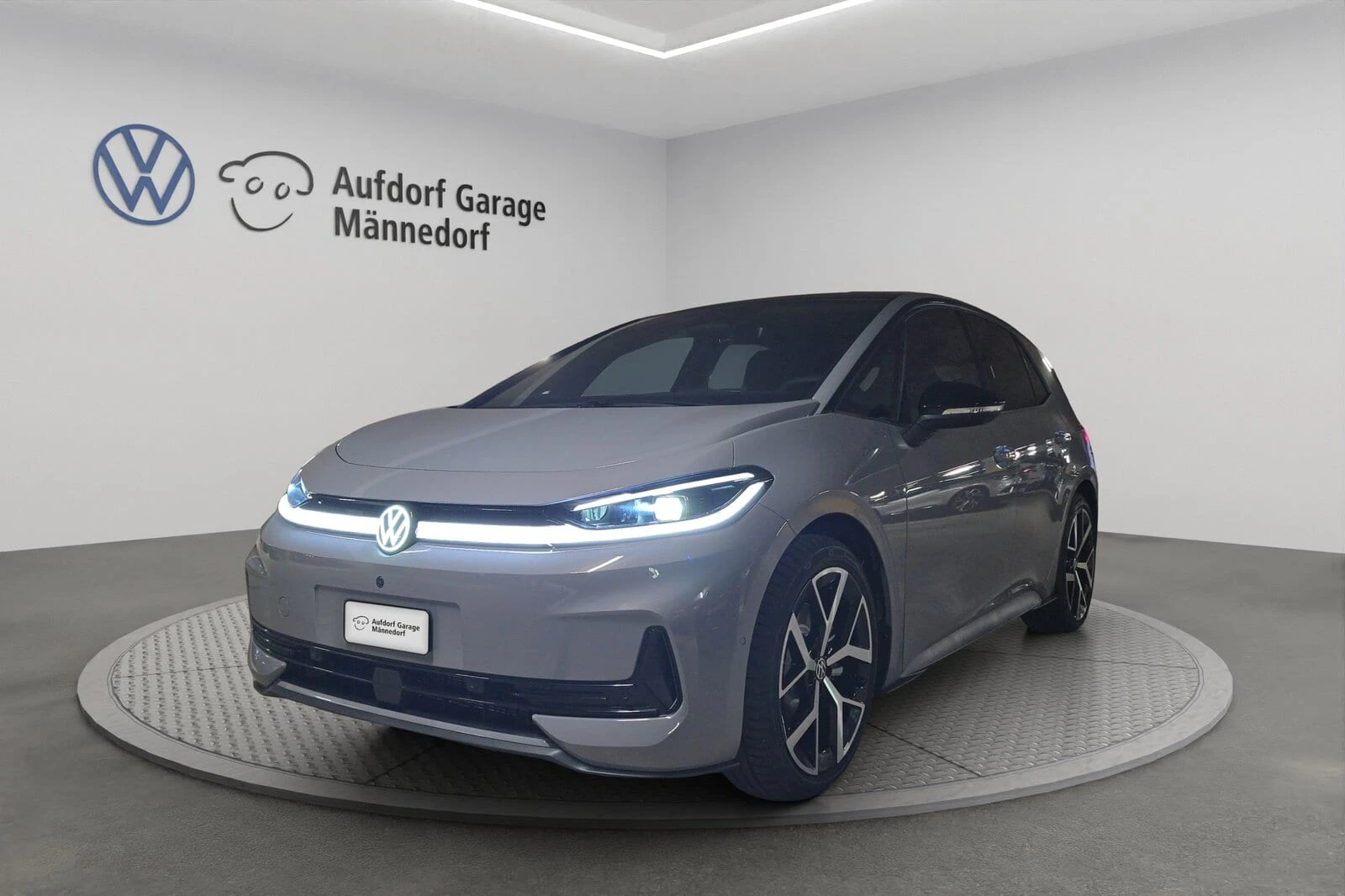 VW ID.3