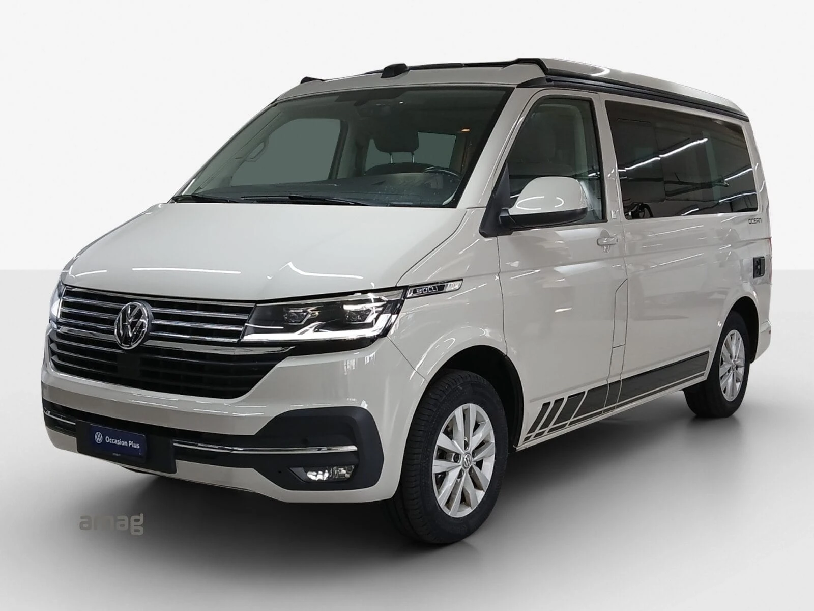 VW T6 California 6.1 Ocean Liberty