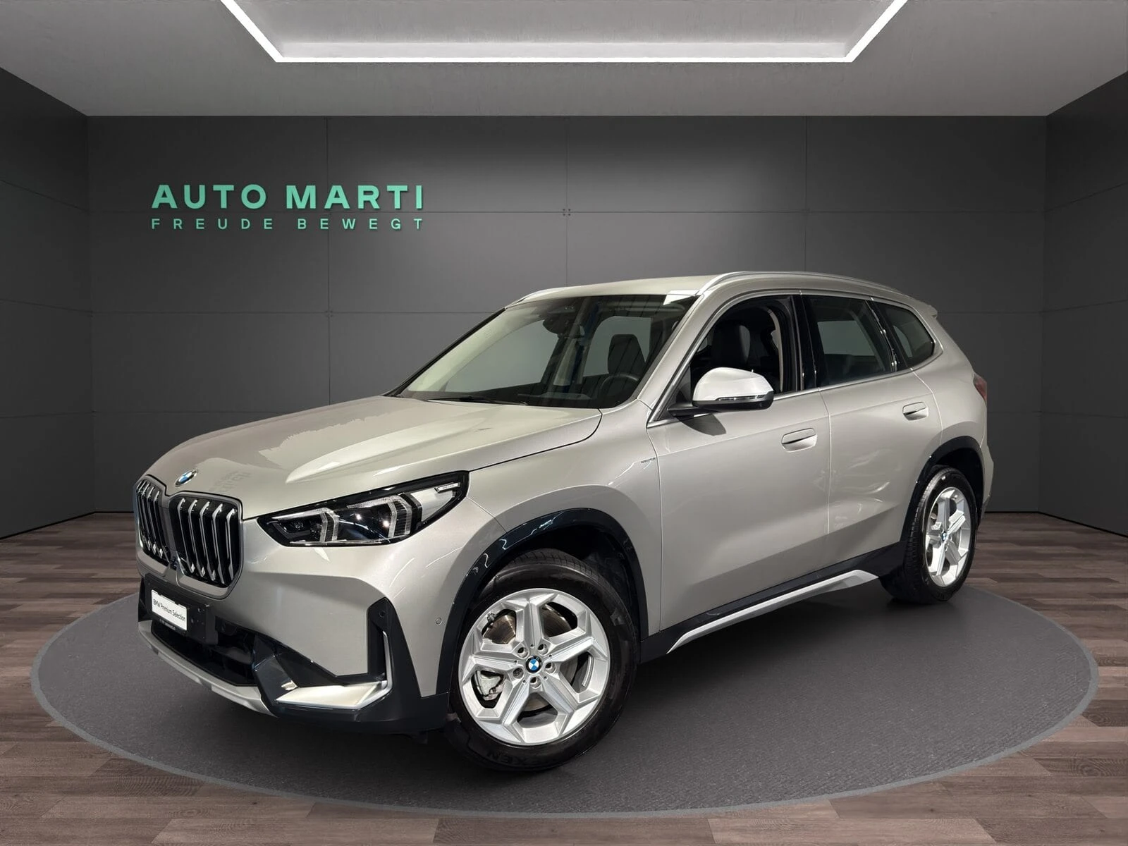 BMW X1 23i xDrive xLine