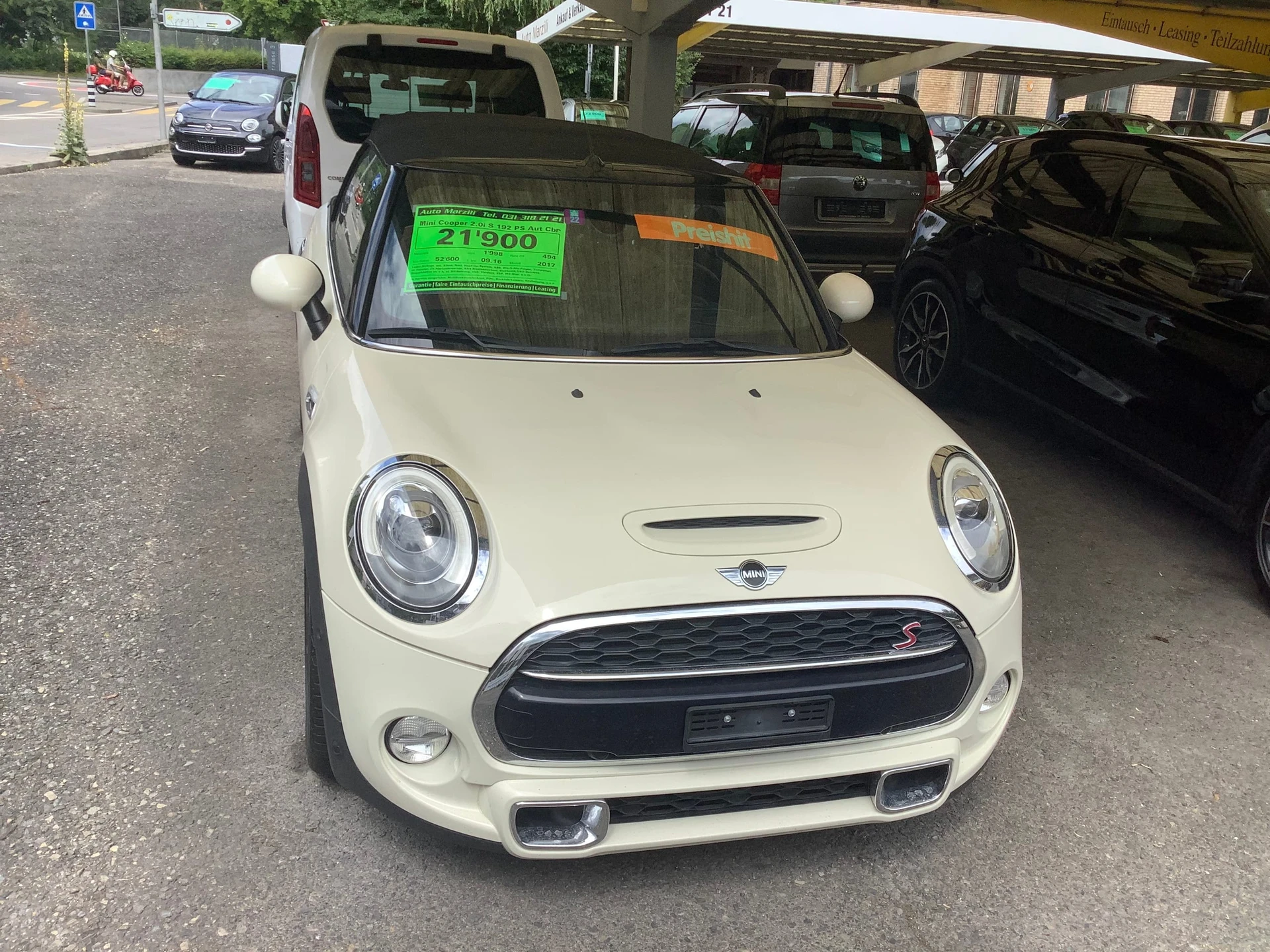 Mini Mini