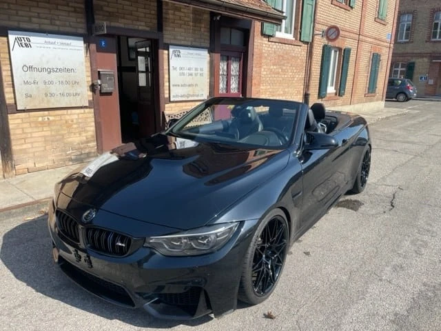 BMW 4er