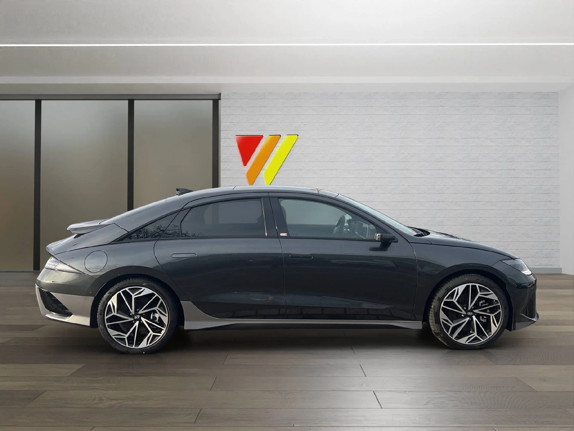 Hyundai Ioniq 6