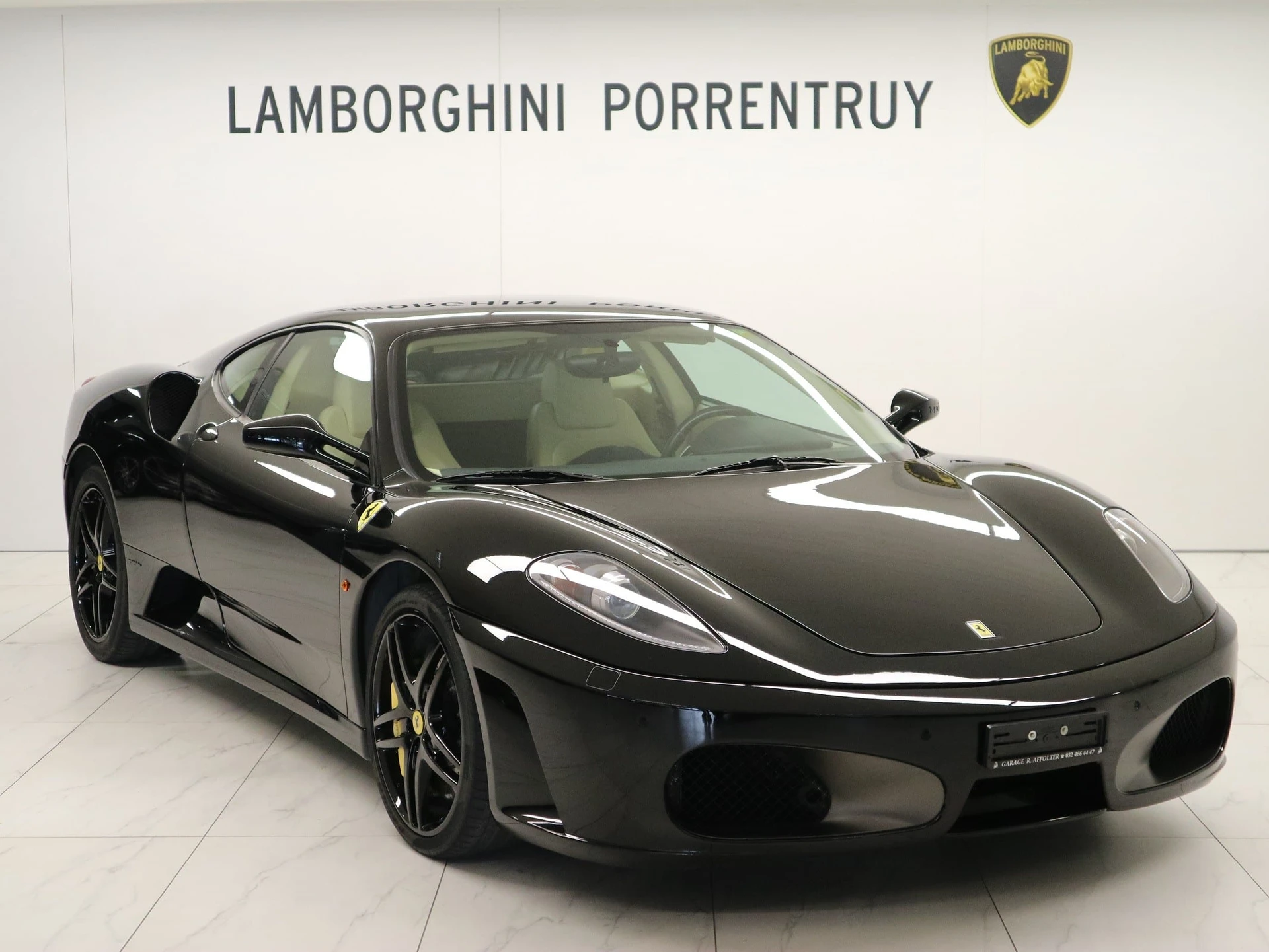 Ferrari F430
