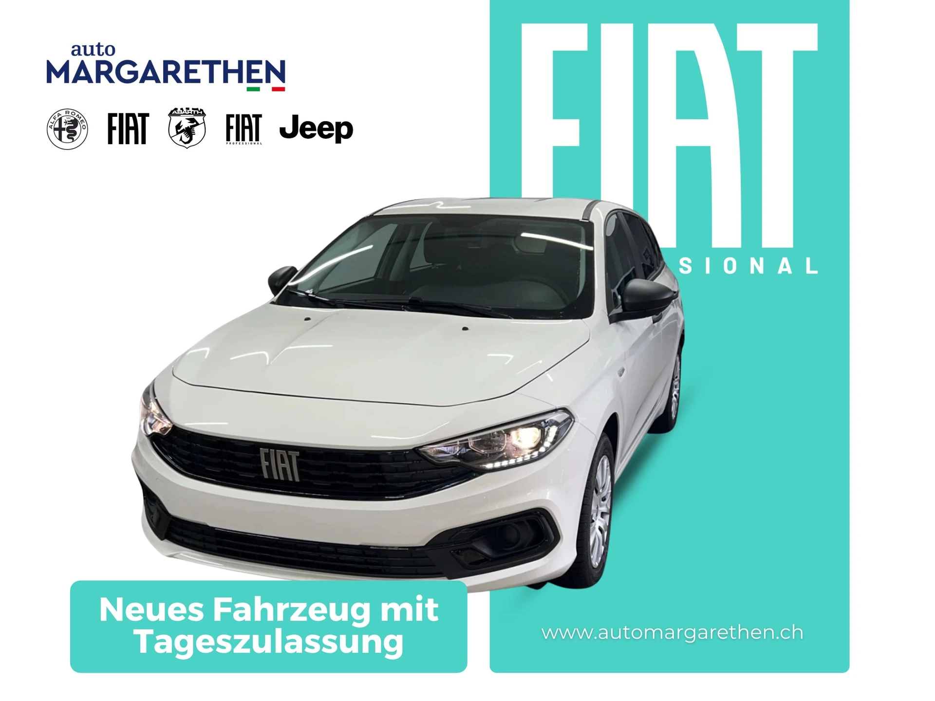 Fiat Tipo
