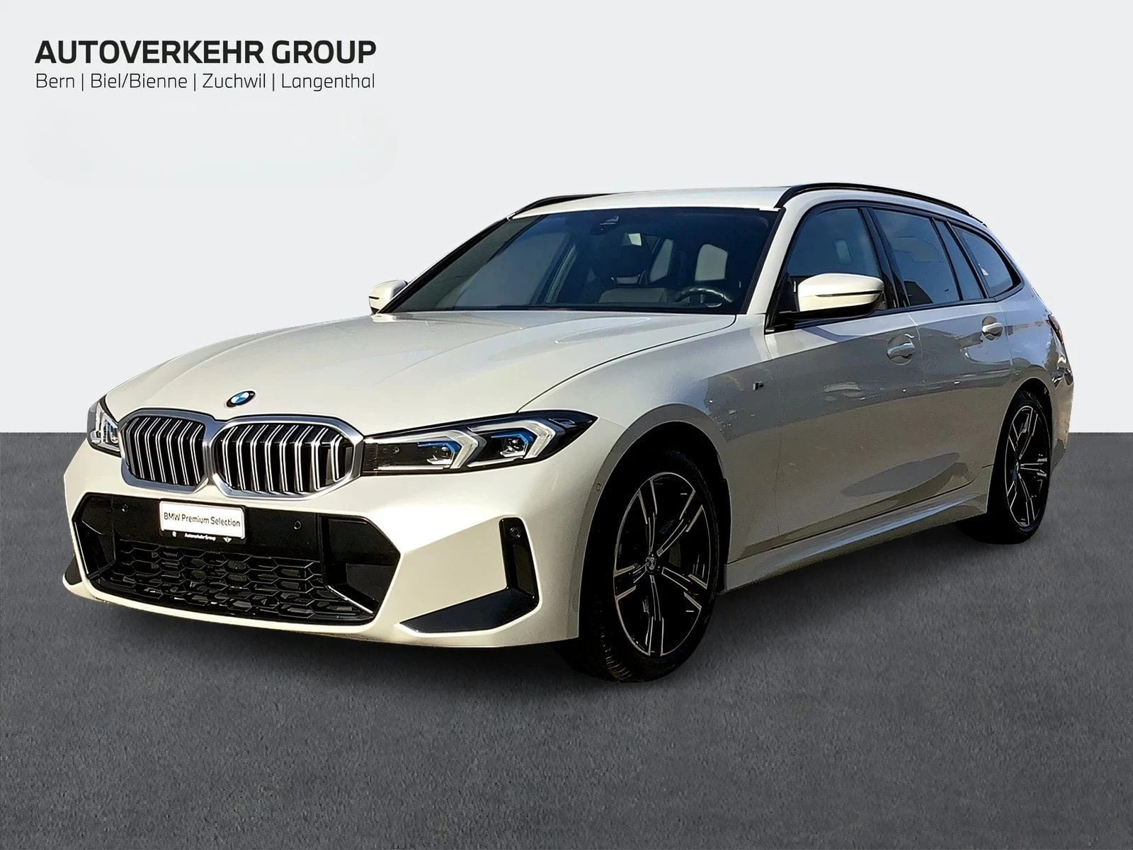 BMW 3er