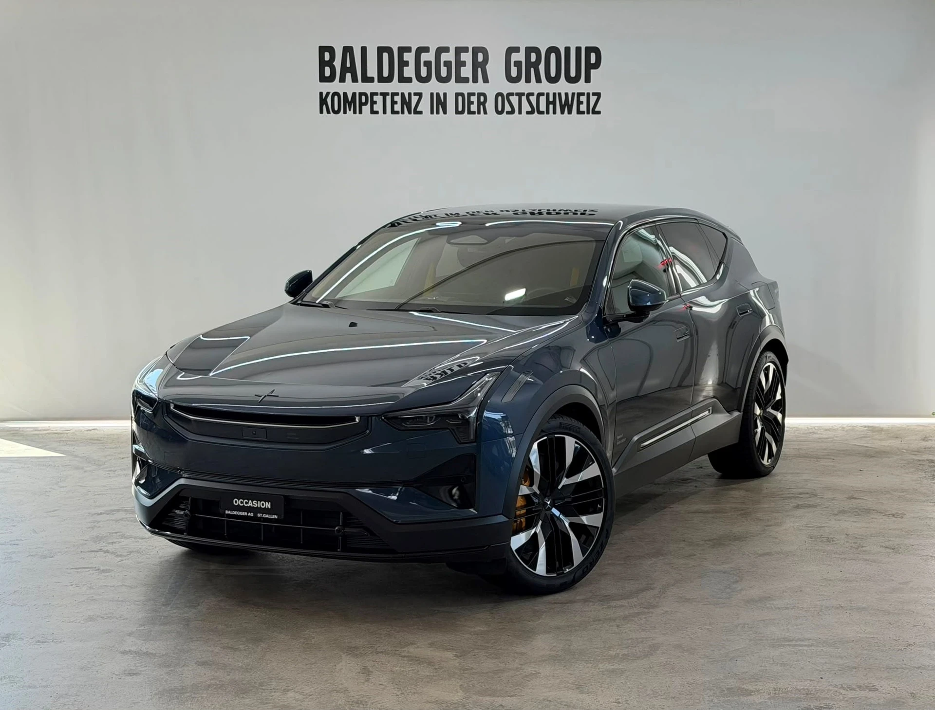 Polestar 3 Long Range Dual Motor Perfor