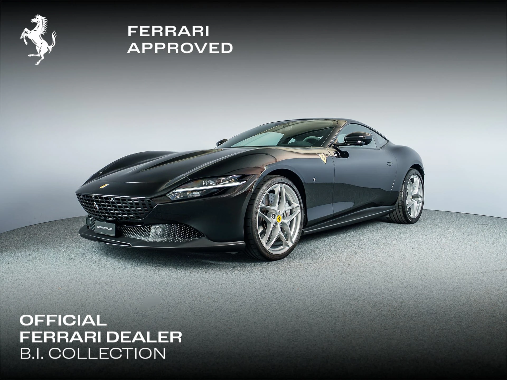 Ferrari Roma