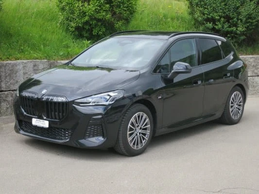 BMW 2er