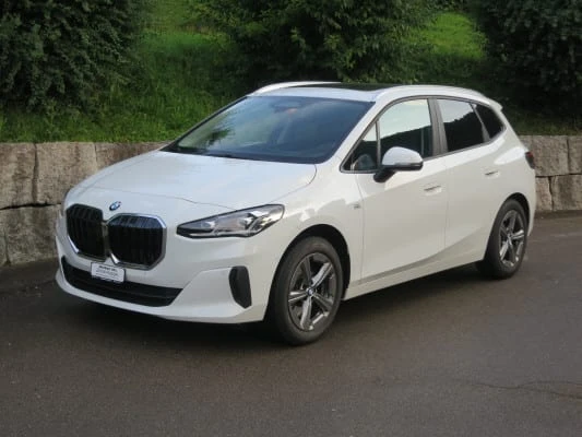 BMW 2er 223d Act. Tou xDrive DKG