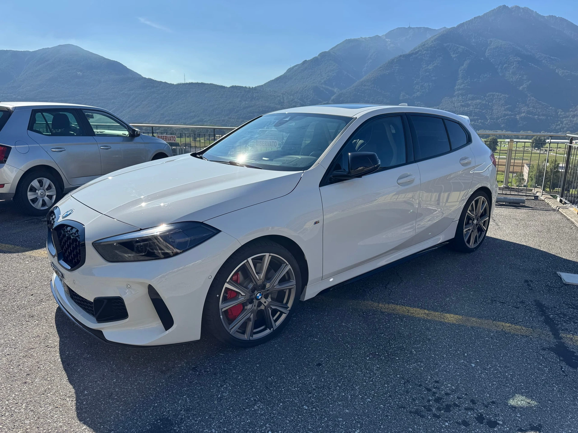 BMW 1er