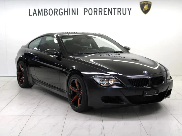BMW 6er