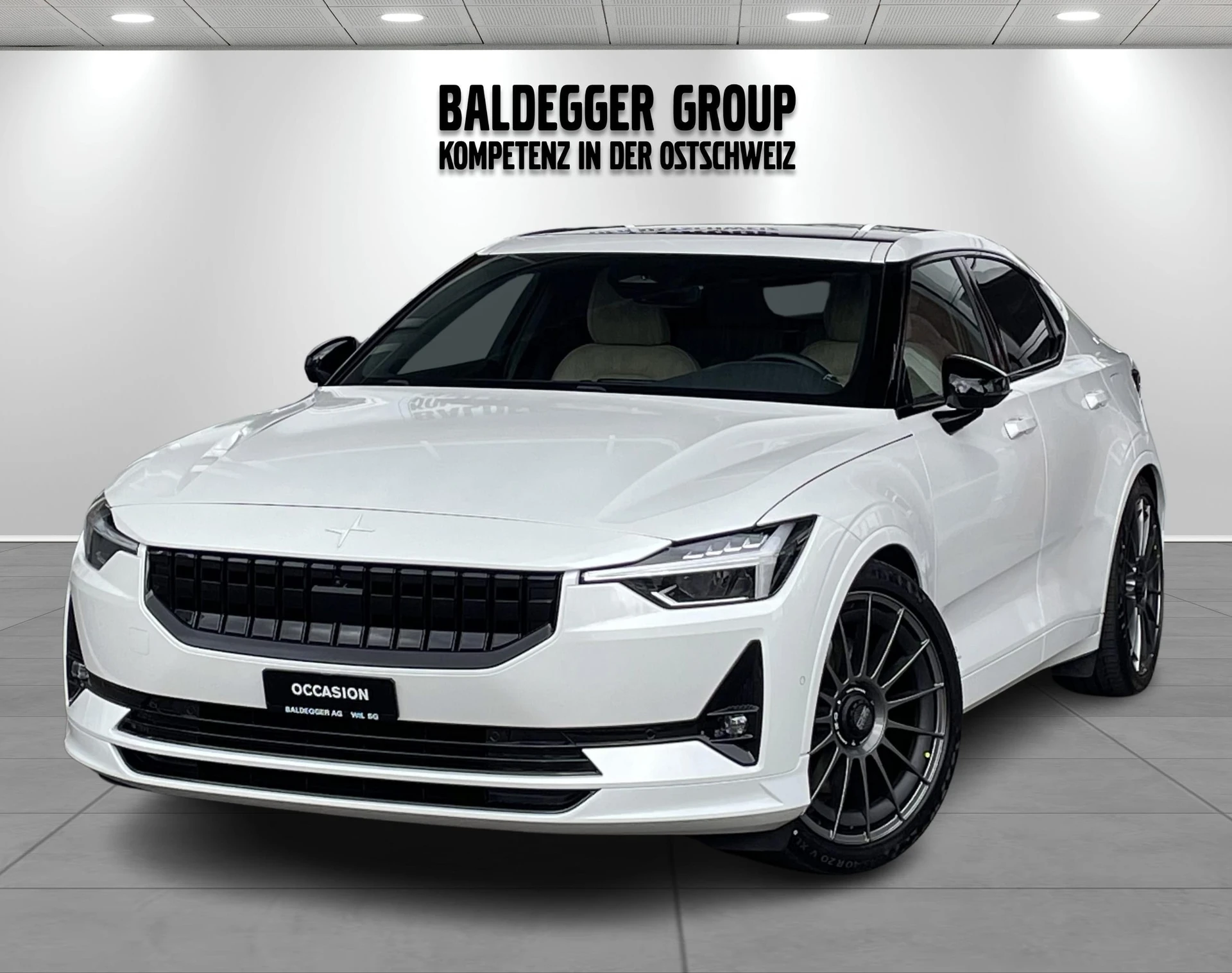 Polestar 2