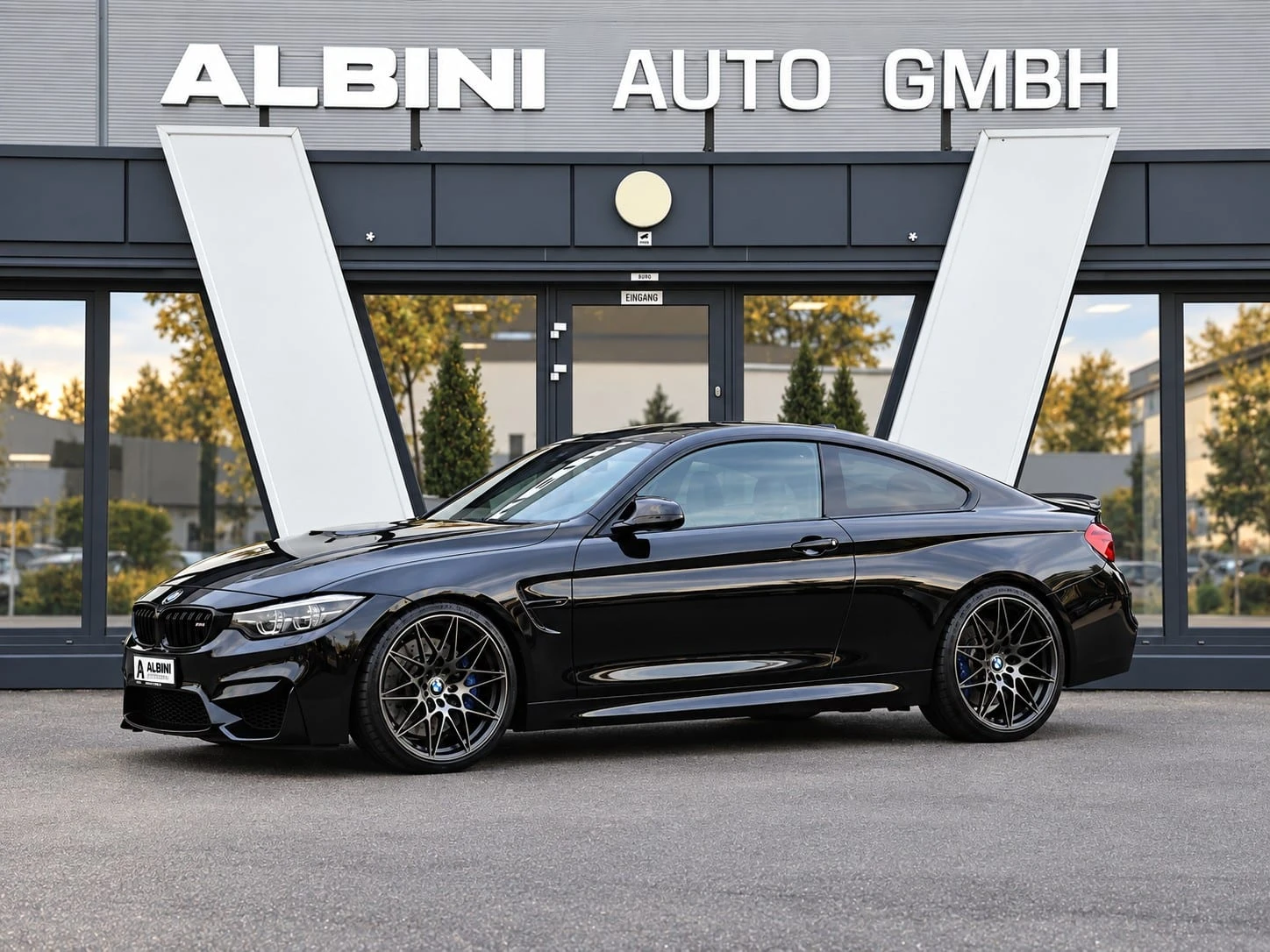 BMW 4er