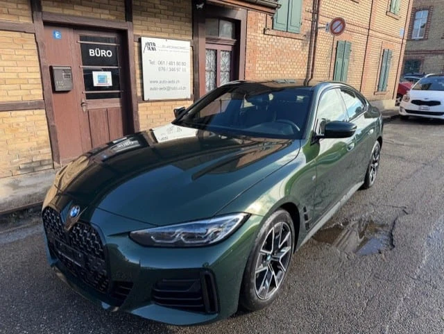 BMW 4er