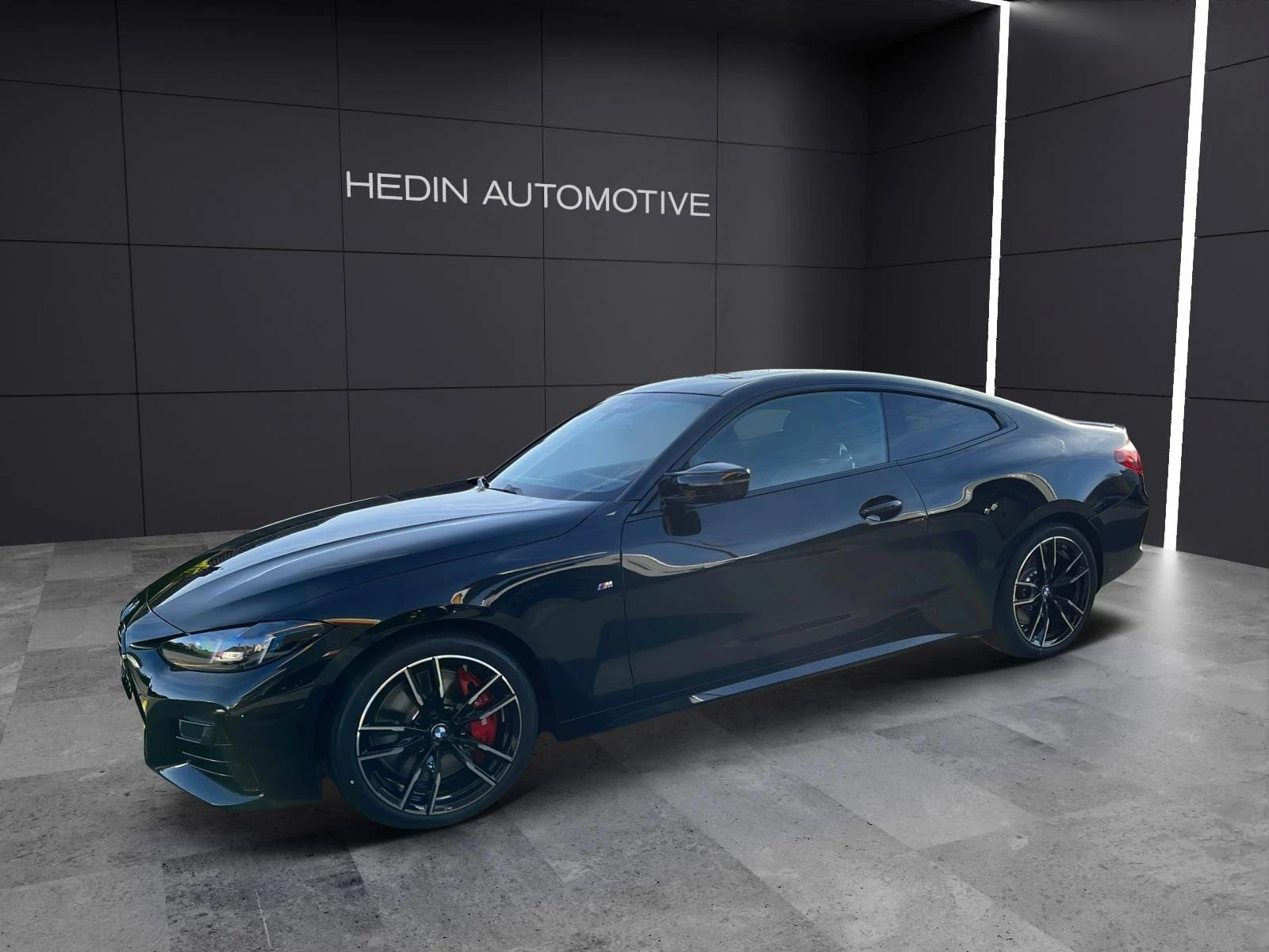BMW 4er