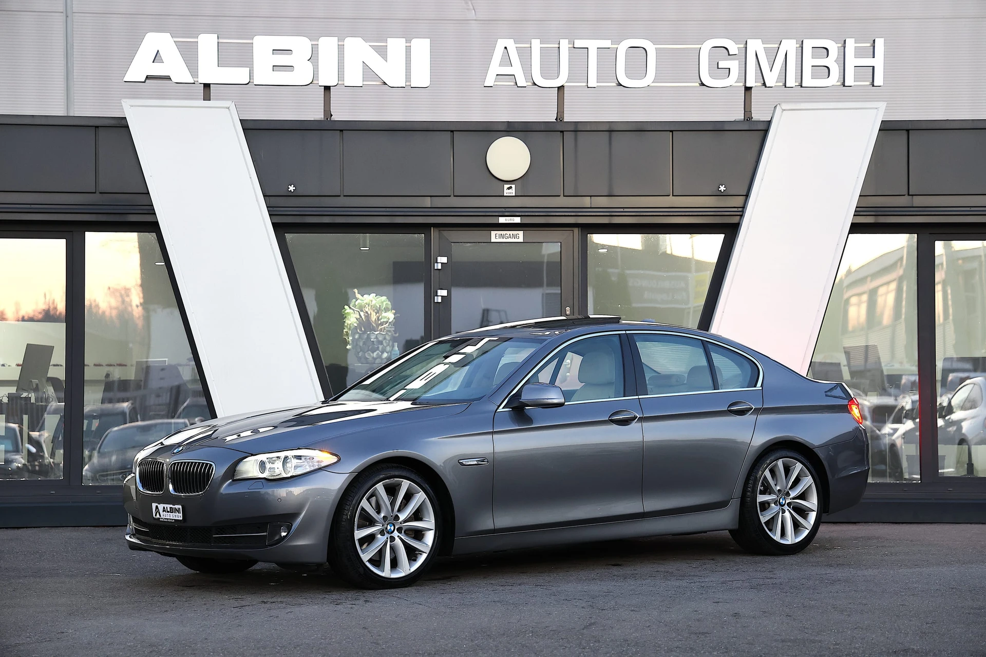 BMW 5er