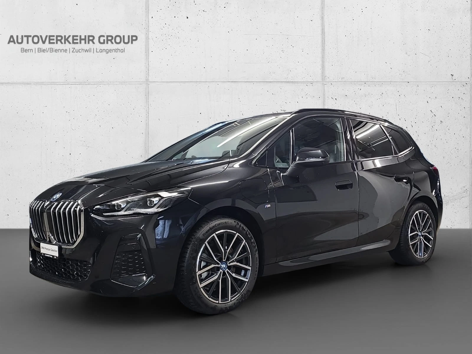 BMW 2er