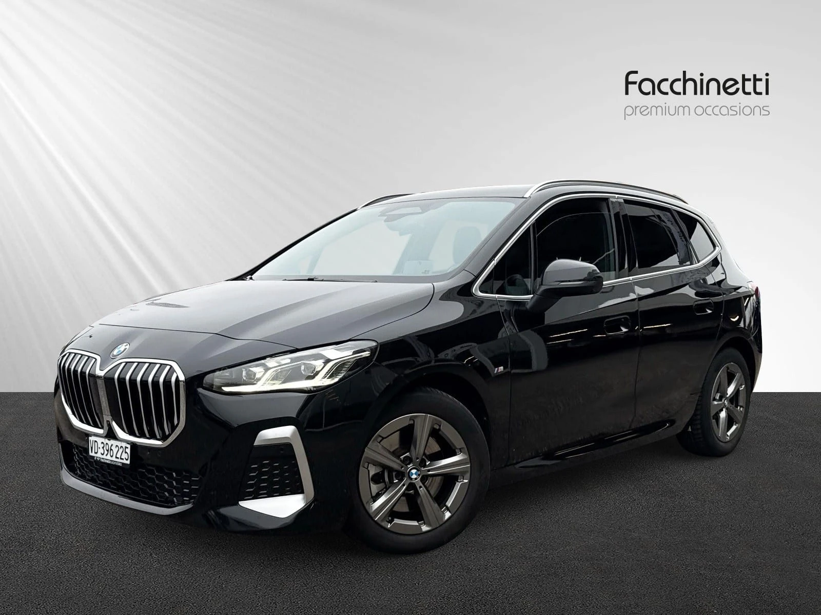 BMW 2er