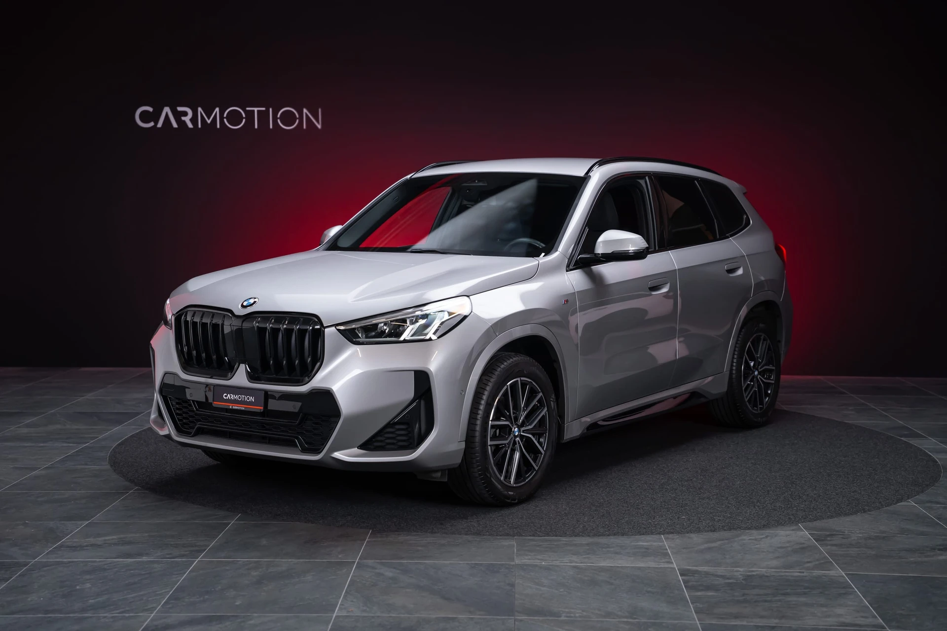 BMW X1 20d xDrive M Sport Pro / Rückfahrkamera /