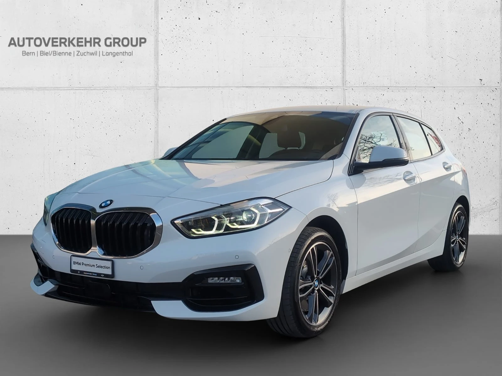 BMW 1er