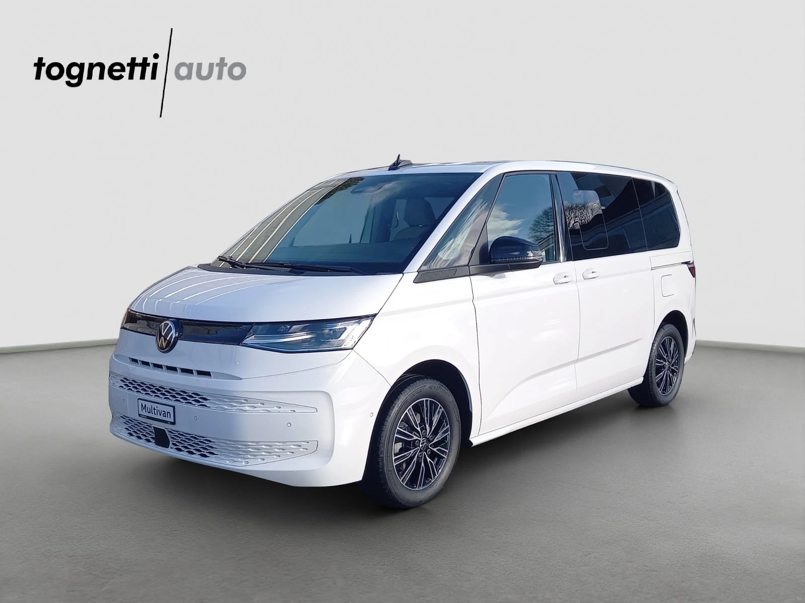 VW Multivan 2.0 TDI Liberty DSG