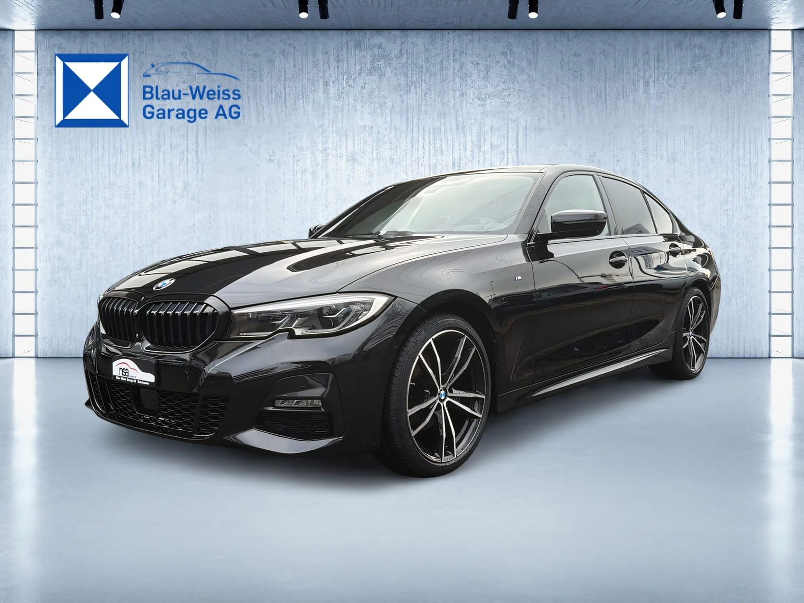BMW 3er