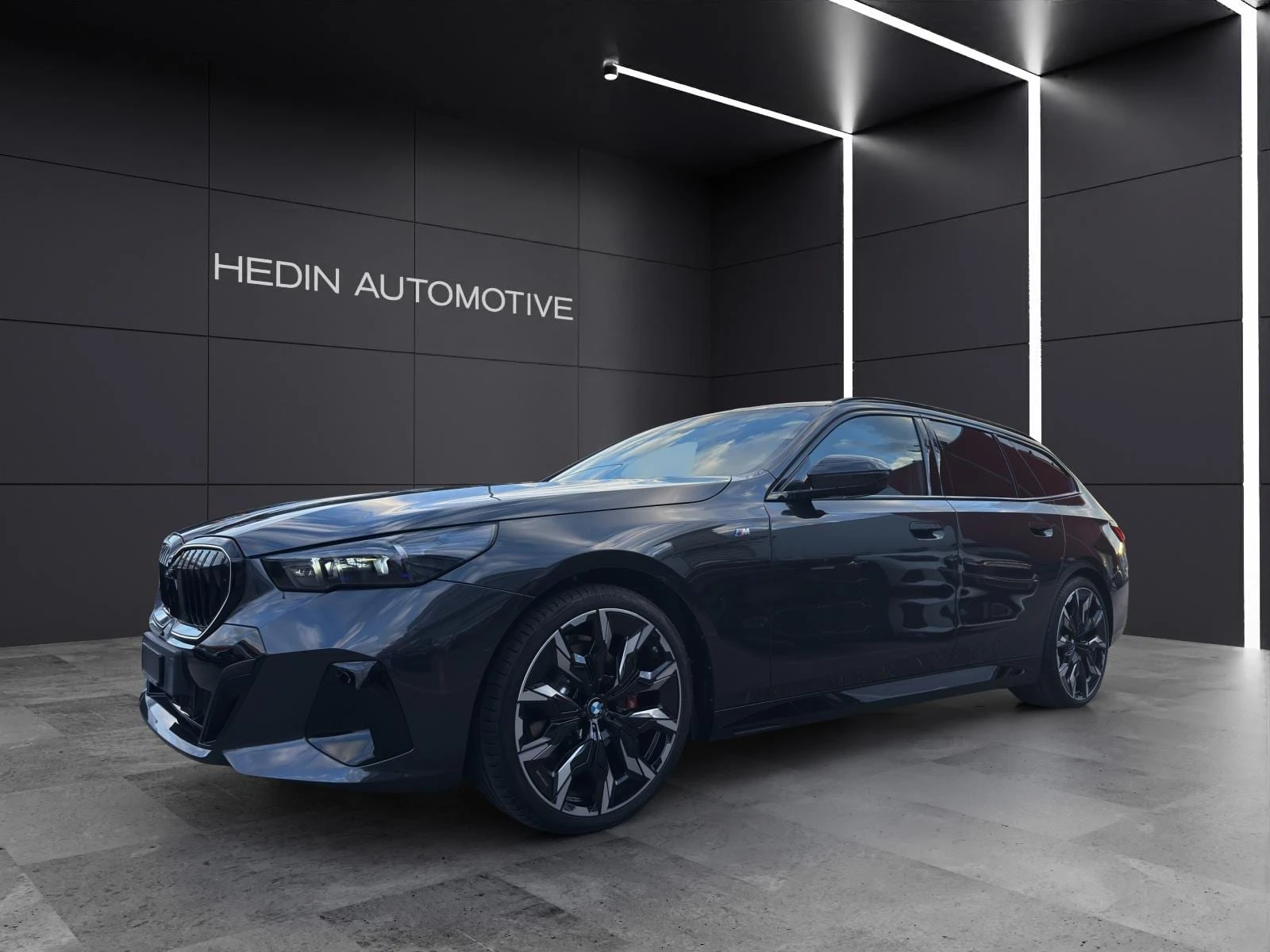 BMW 5er