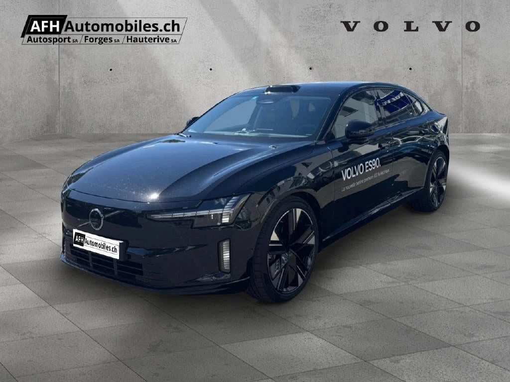 Volvo ES90