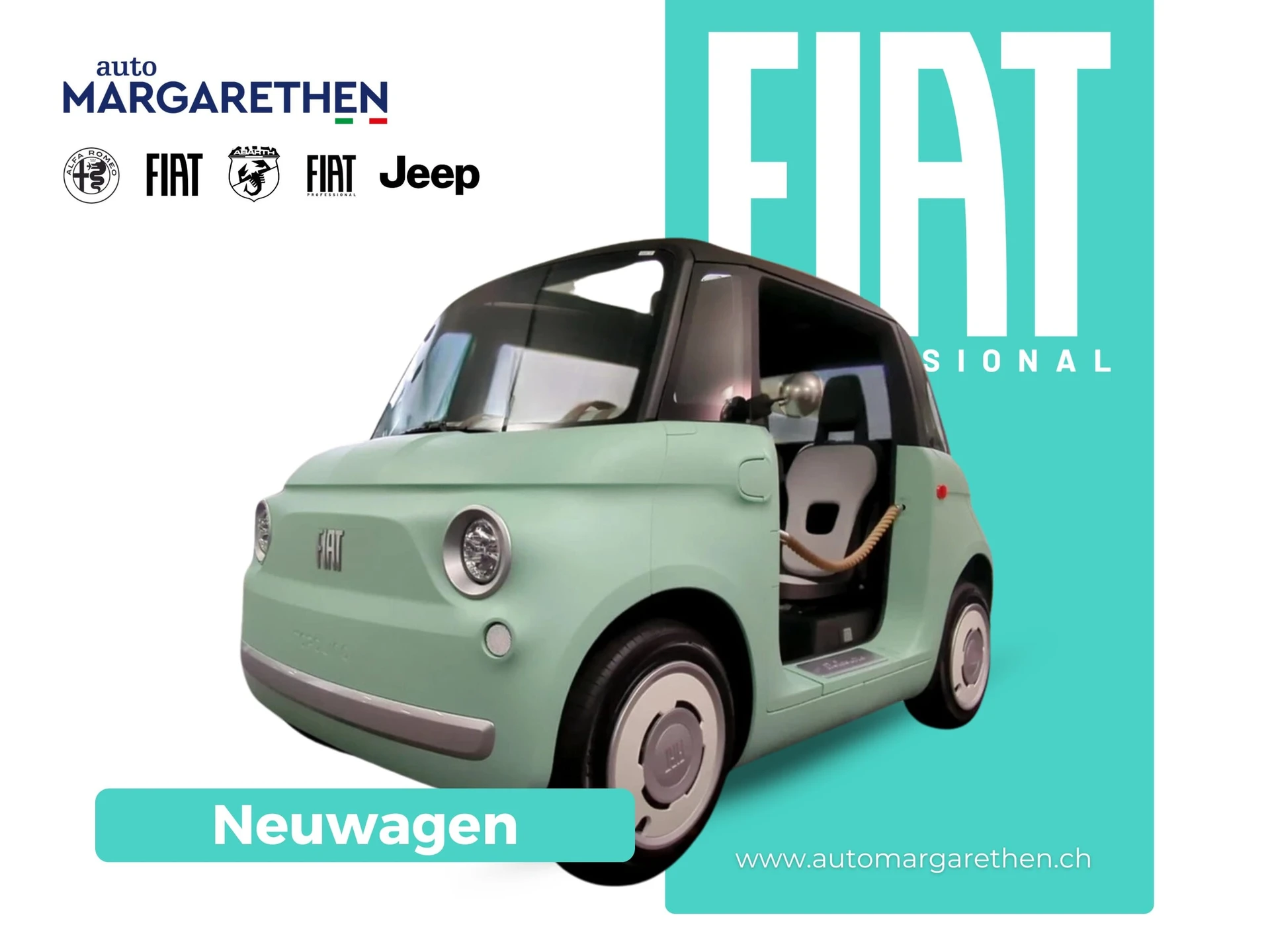Fiat Topolino