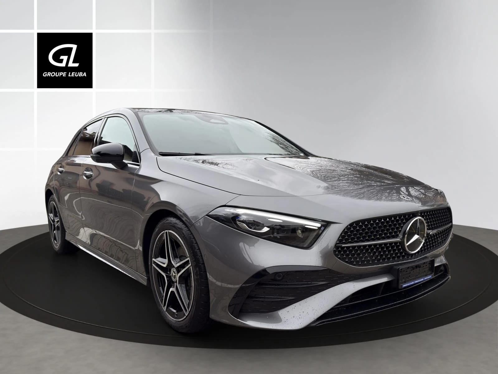 Mercedes-Benz A-Klasse A 200 Night Star 7G-DCT