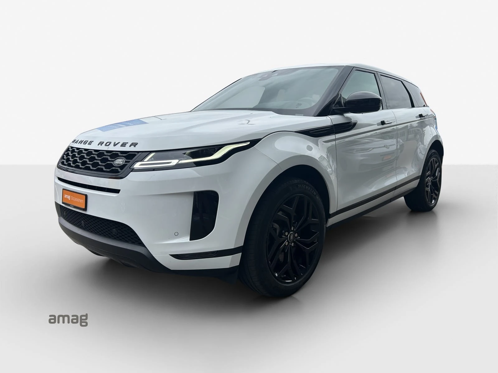 Land Rover Range Rover Evoque R-Dynamic P 200 HSE AT9