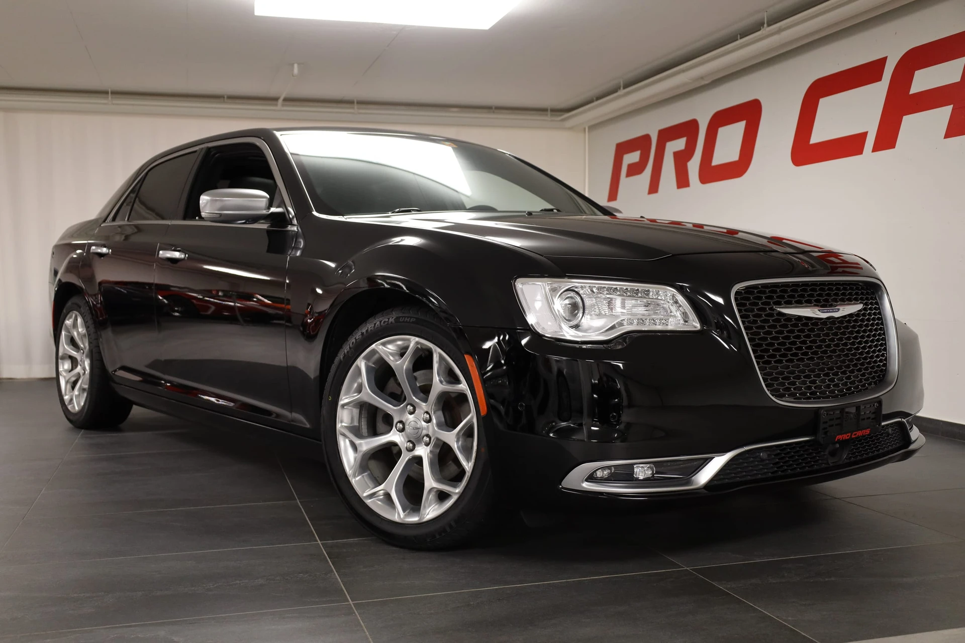 Chrysler 300